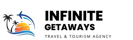 Infinite Getways Logo