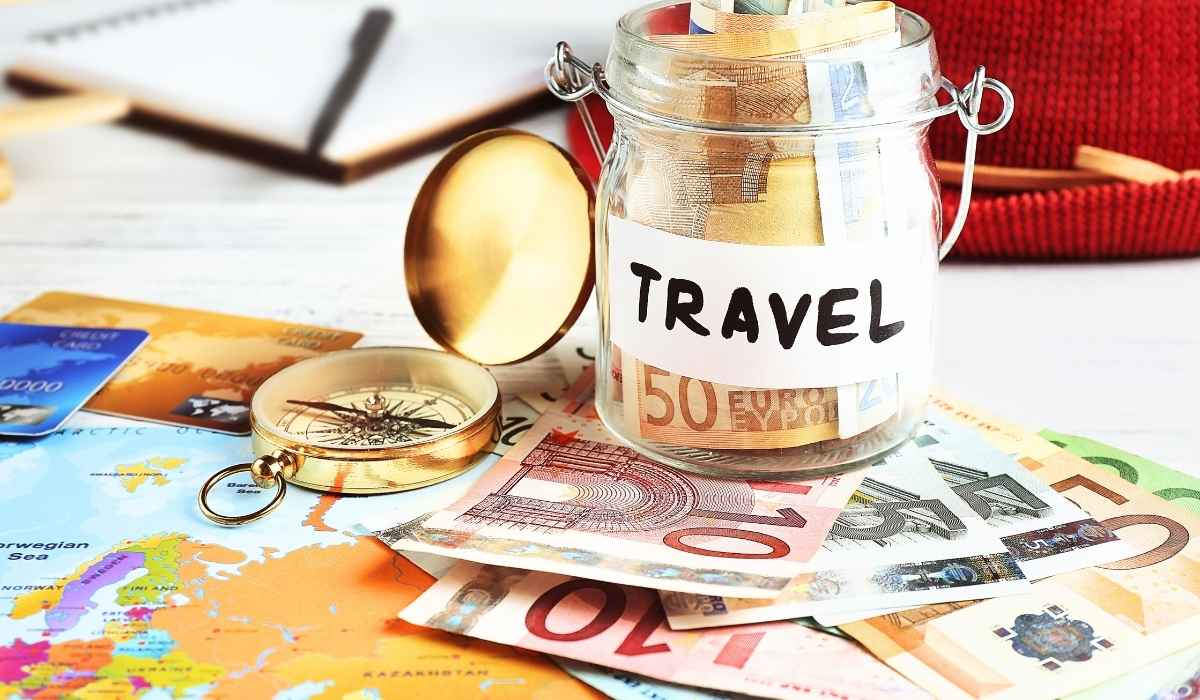 Budget and money planning for a trip