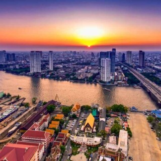 Explore the best of Bangkok With Infinite Getaways