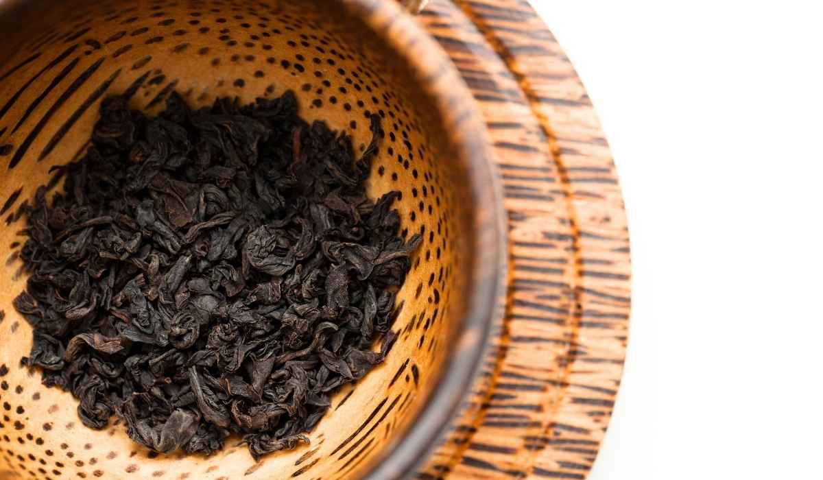 Sri Lanka Tea as souvenir