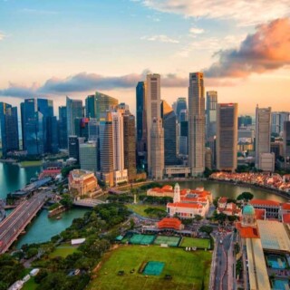 Stunning Singapore Tour Package Infinite Getaways