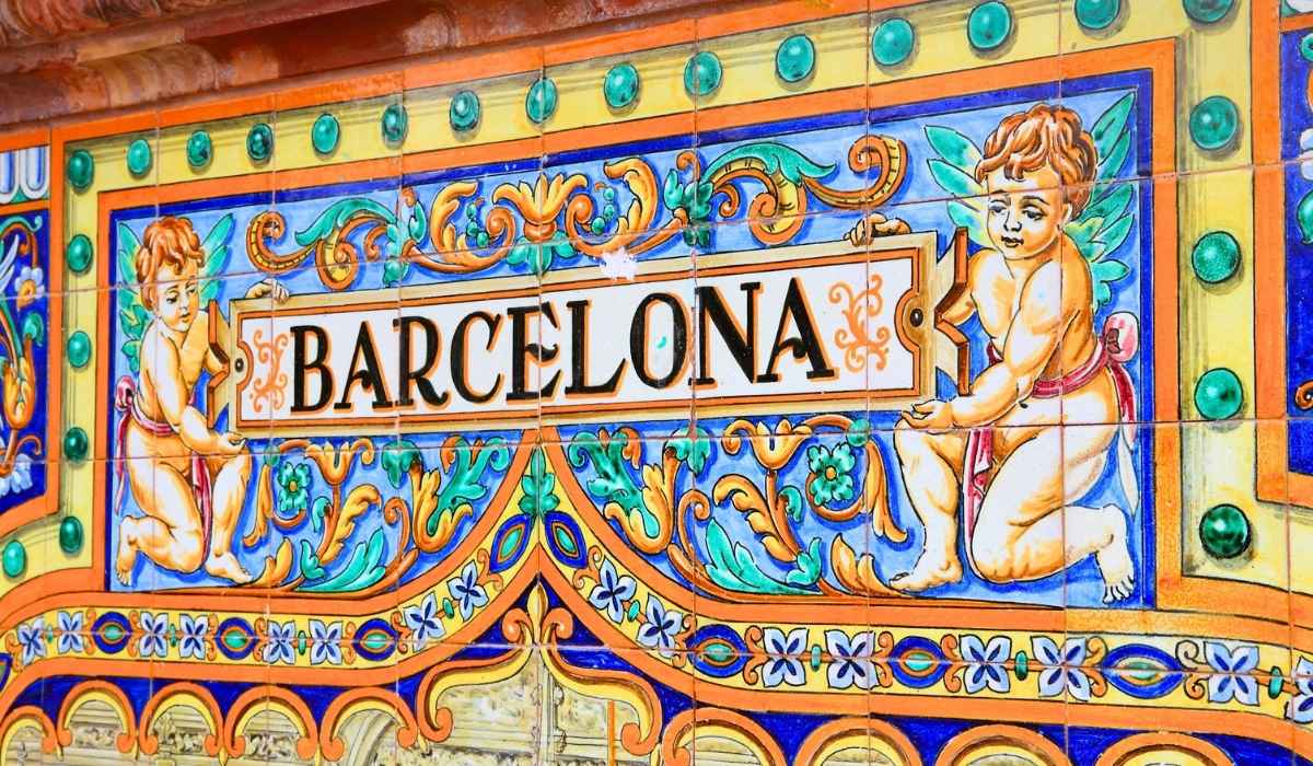 Things to buy in Barcelona